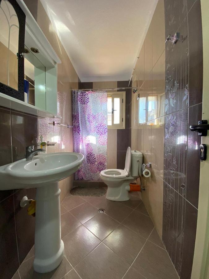 88 Apartment Himarë Eksteriør billede